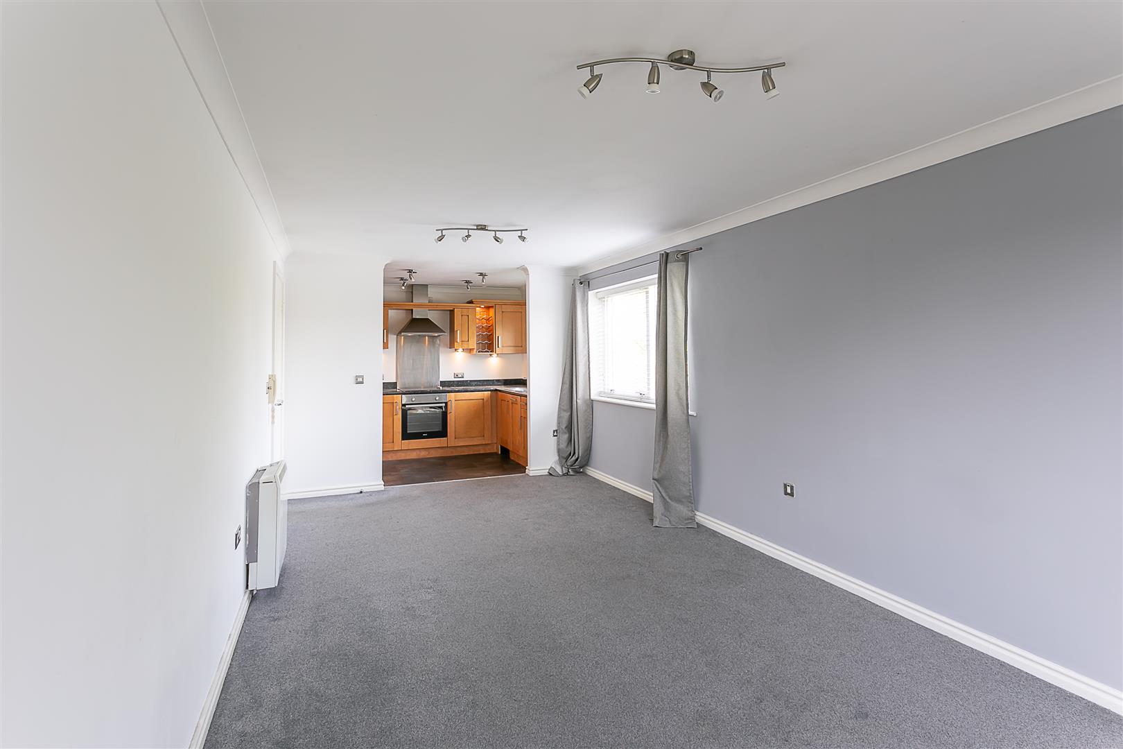 Flat Brunton Lane in Newcastle upon Tyne