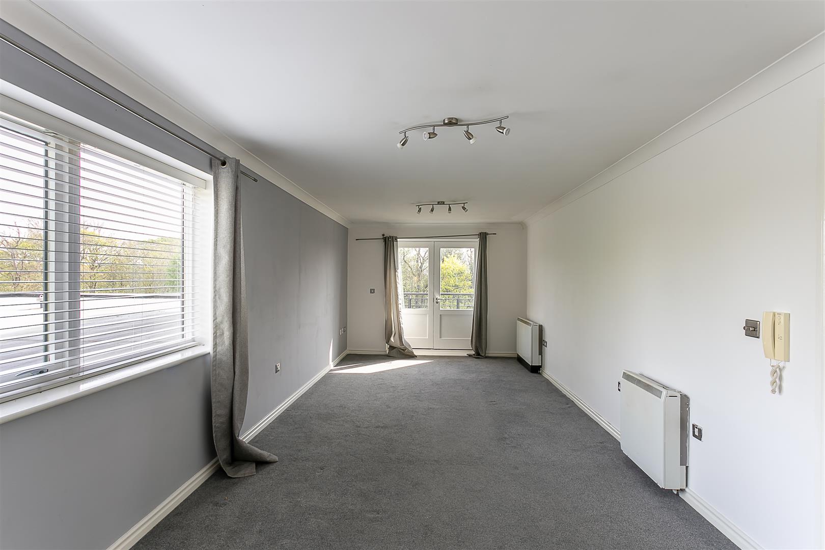 Flat Brunton Lane in Newcastle upon Tyne