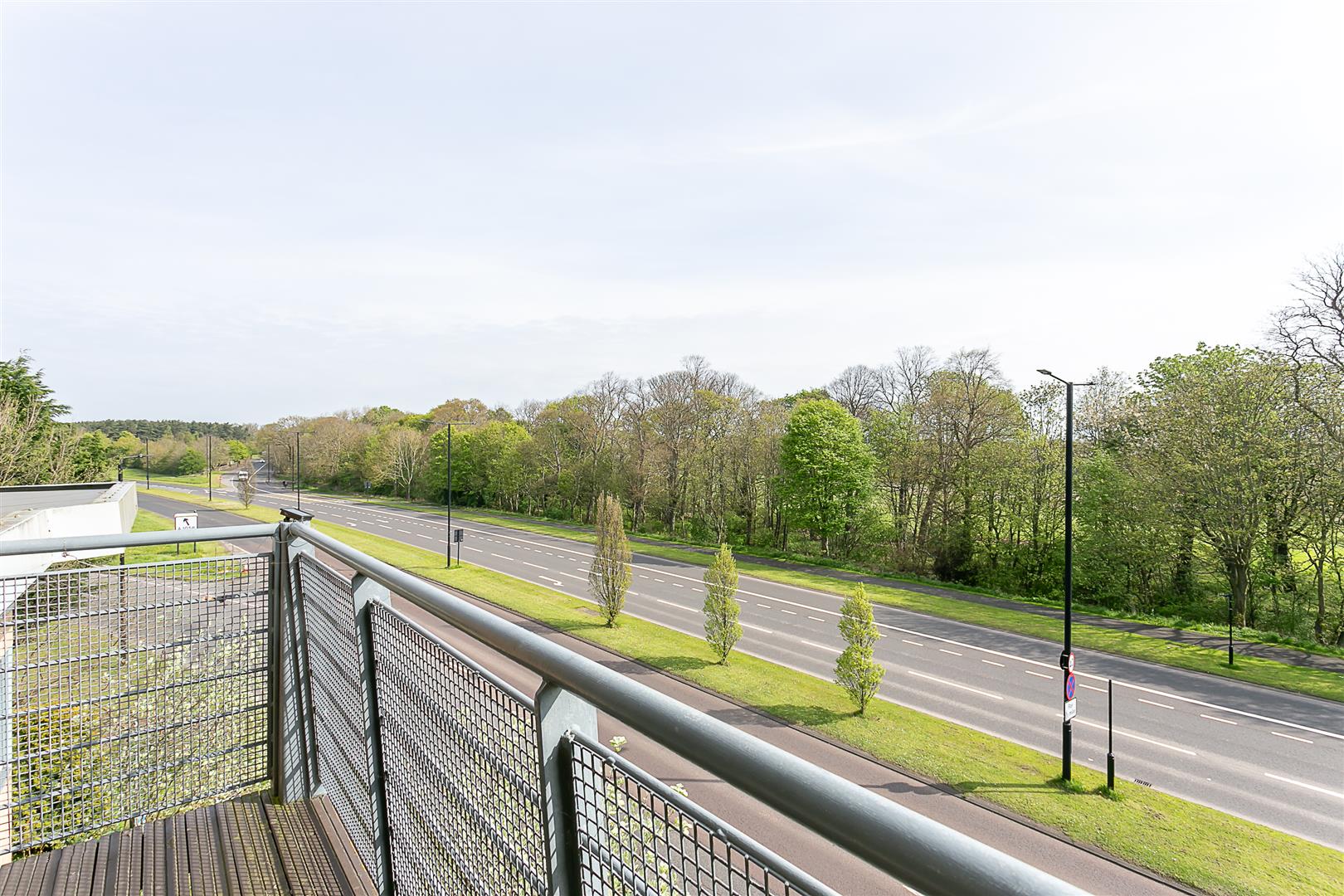 Flat Brunton Lane in Newcastle upon Tyne