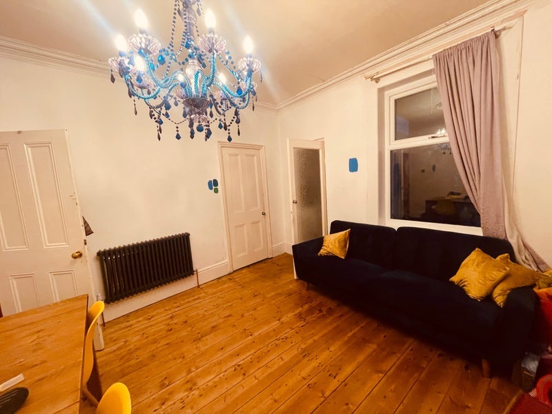 Room Beeton Road in Sheffield