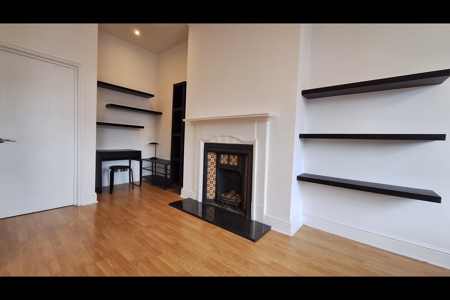 Flat Belsize Road in Greater London