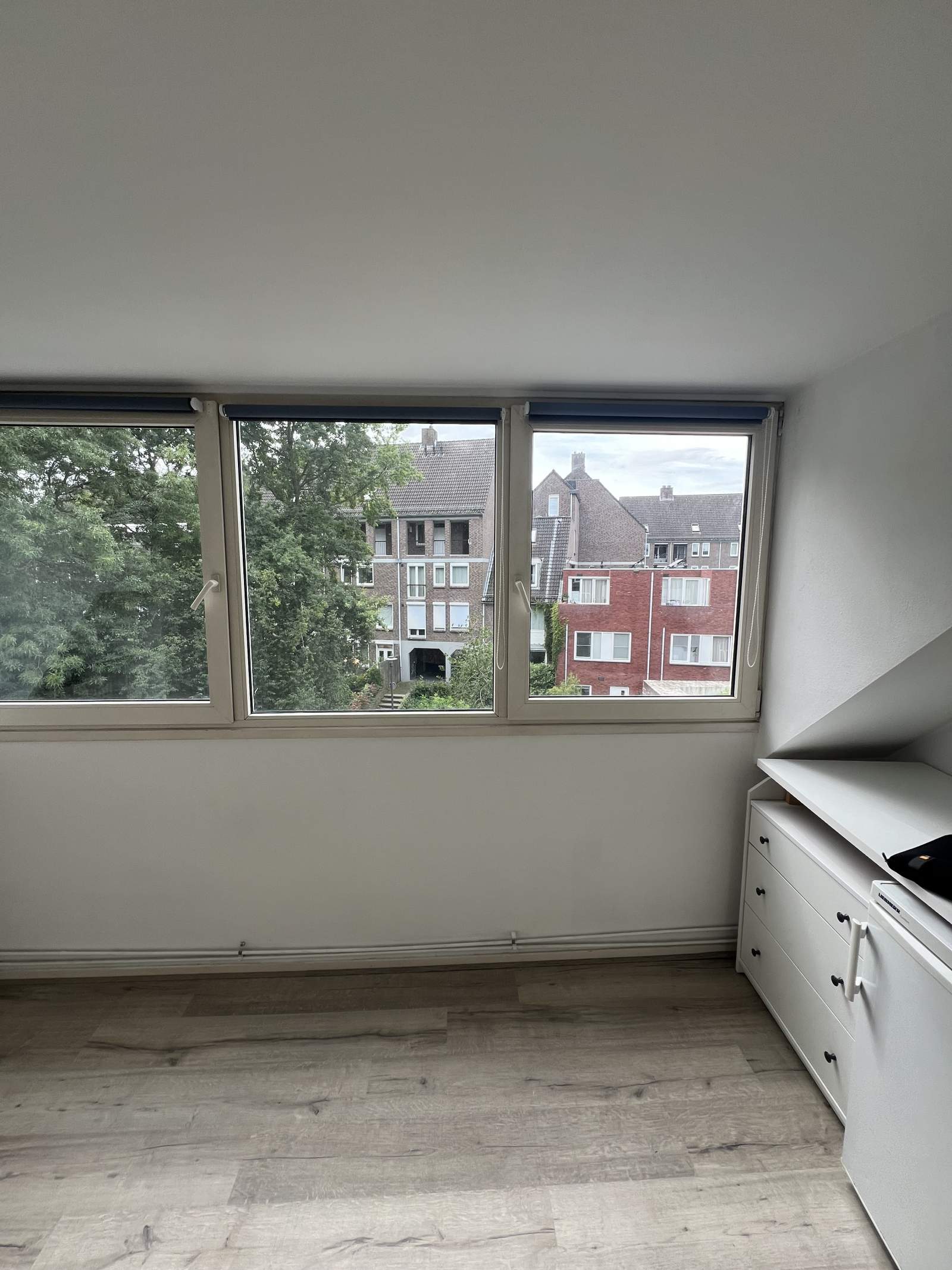 Kamer Lage Barakken in Maastricht