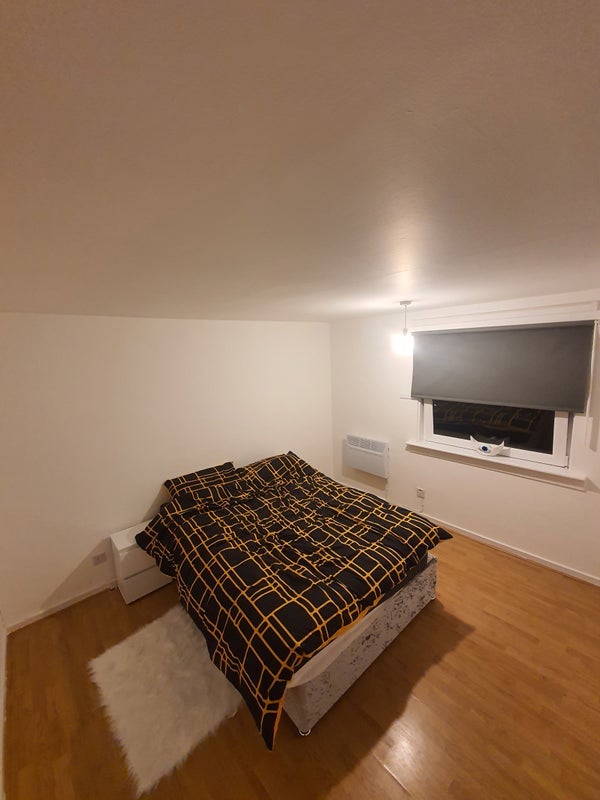 Room Blacklaw Drive in East Kilbride
