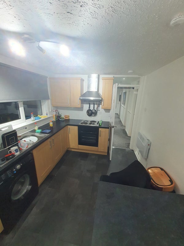 Room Blacklaw Drive in East Kilbride