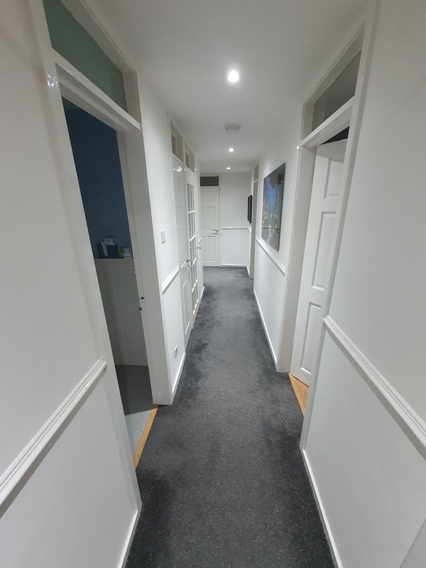 Room Blacklaw Drive in East Kilbride