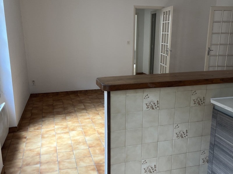 Appartement Rue René Antichan à Lectoure