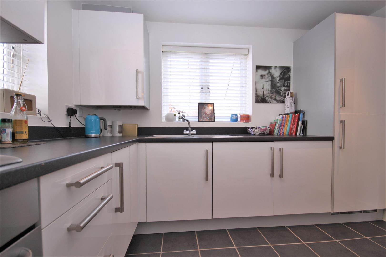 House Camellia Way in Fareham