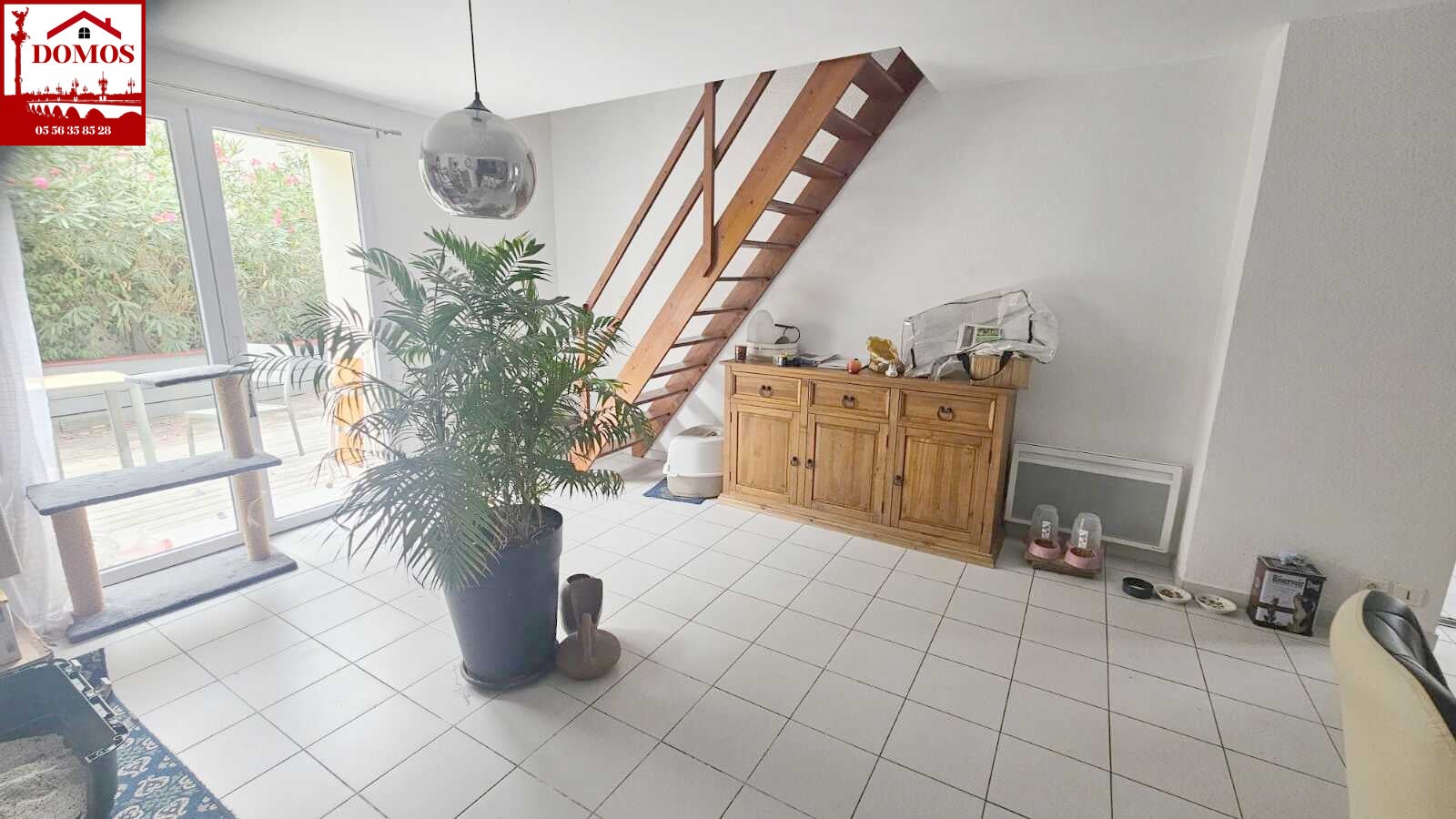Maison Rue de Nexon à Ludon-Médoc