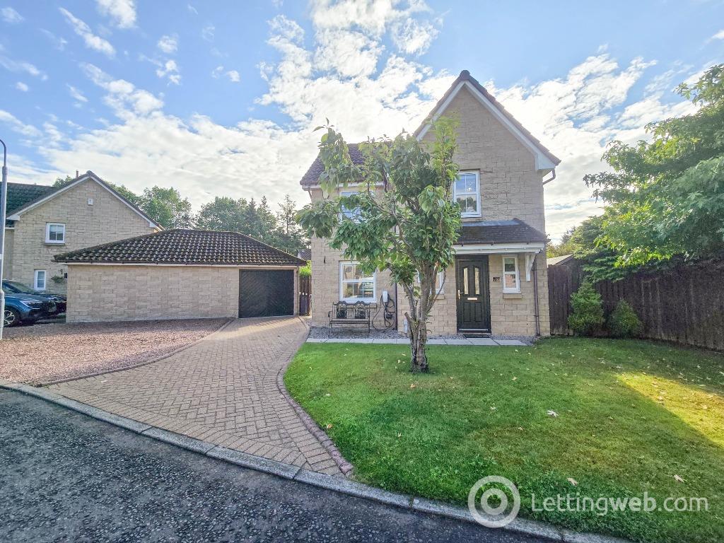 House Viewforth in Markinch