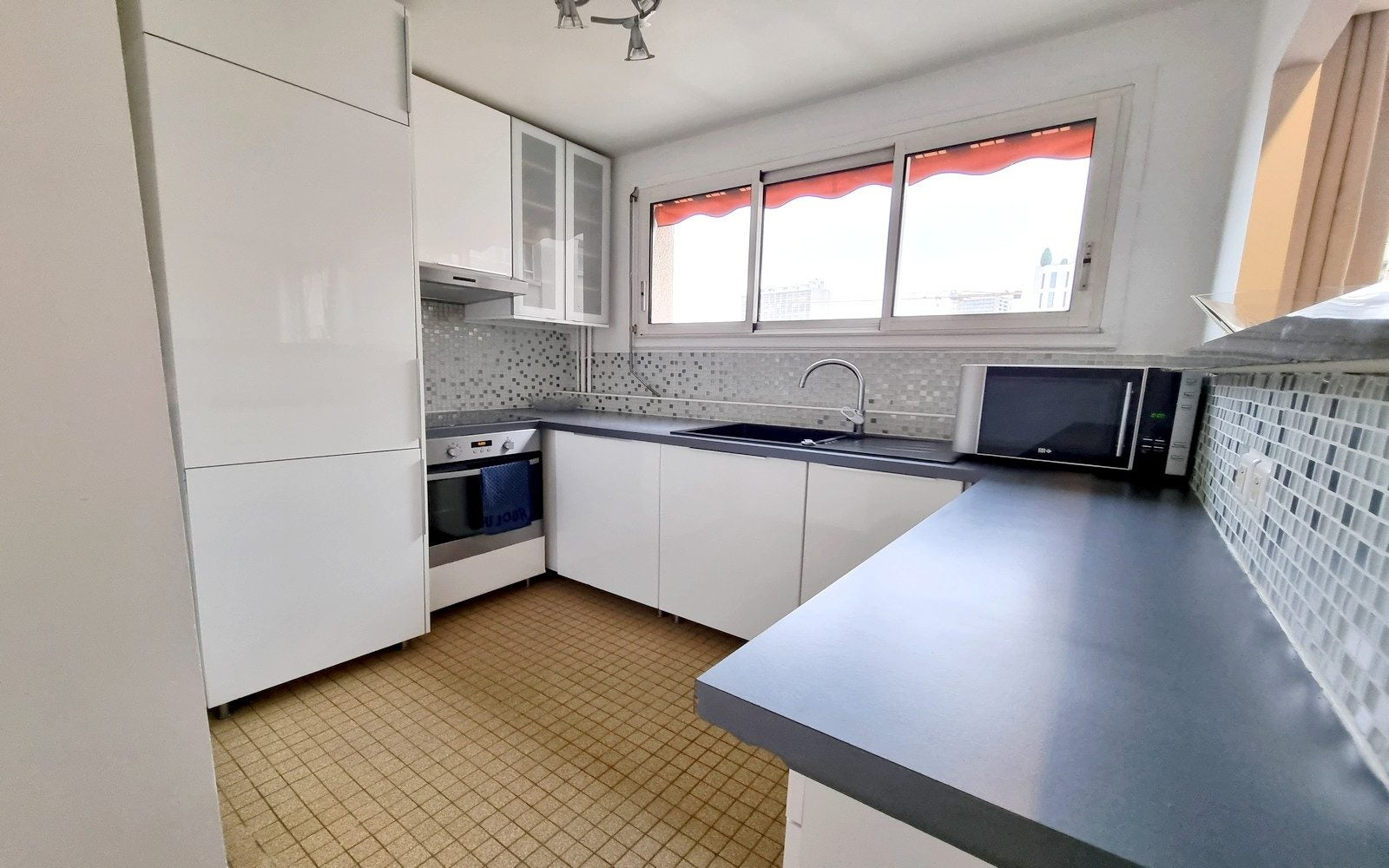 Flat Rue du Vieux Pont de Sèvres in Boulogne-Billancourt