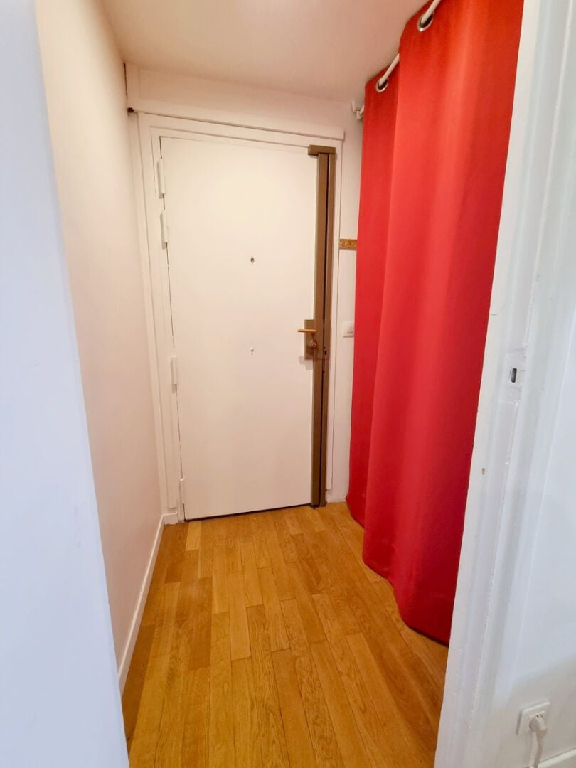 Flat Rue du Vieux Pont de Sèvres in Boulogne-Billancourt