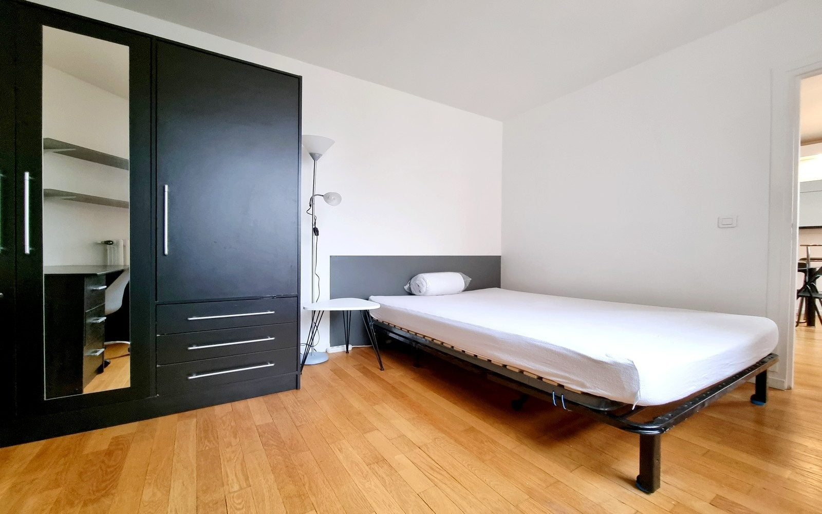Flat Rue du Vieux Pont de Sèvres in Boulogne-Billancourt