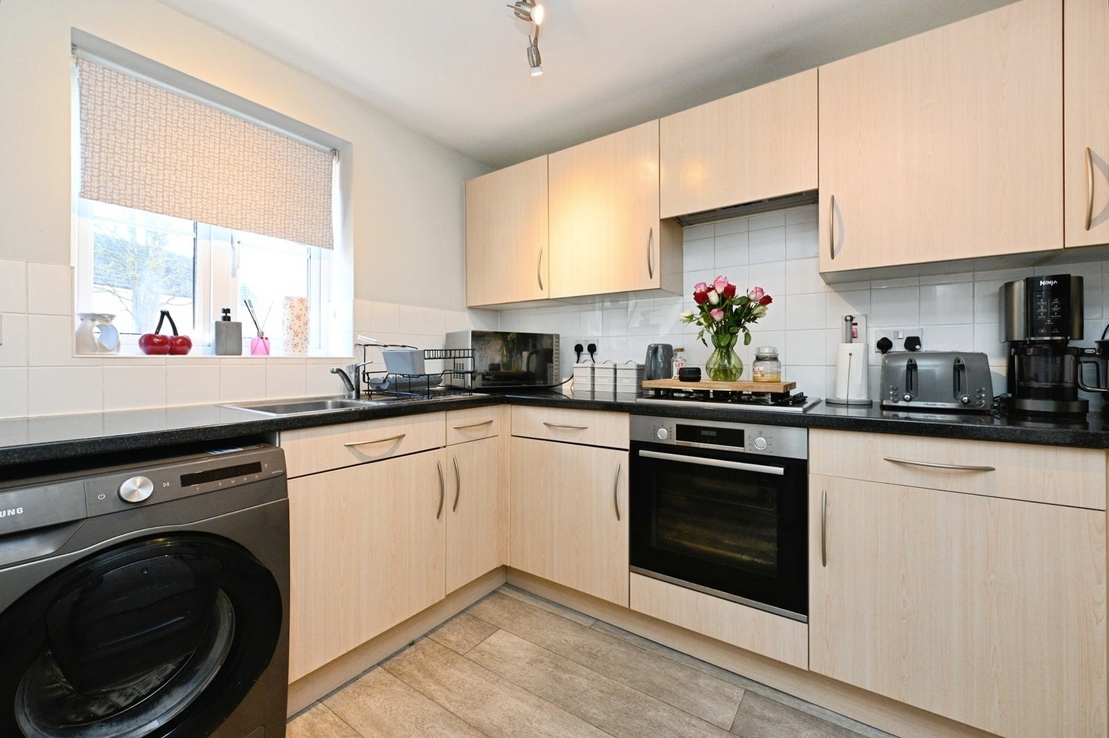 House Mellisham Walk in King's Lynn and West Norfolk