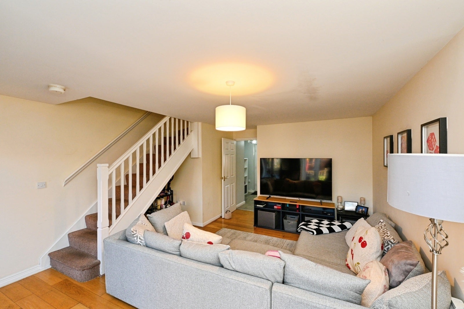 House Mellisham Walk in King's Lynn and West Norfolk