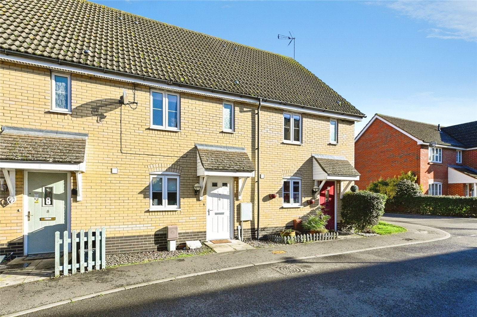 House Mellisham Walk in King's Lynn and West Norfolk