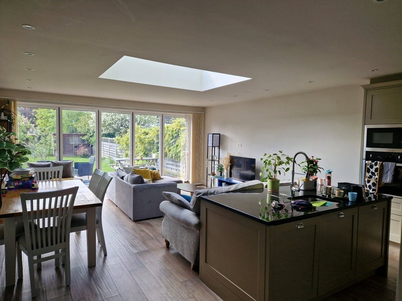 Room Grasmere Avenue in Greater London