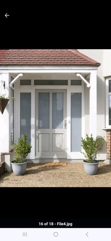 Room Grasmere Avenue in Greater London
