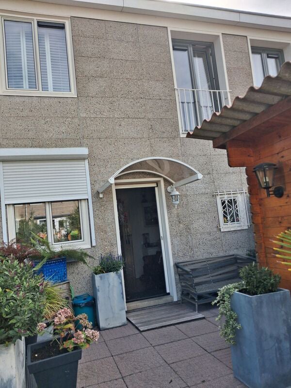 Appartement te huur in Amsterdam – Mandarijnenstraat – foto 1