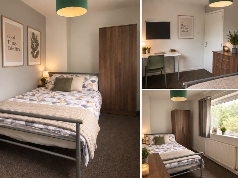 Room Richmond Street in Coventry