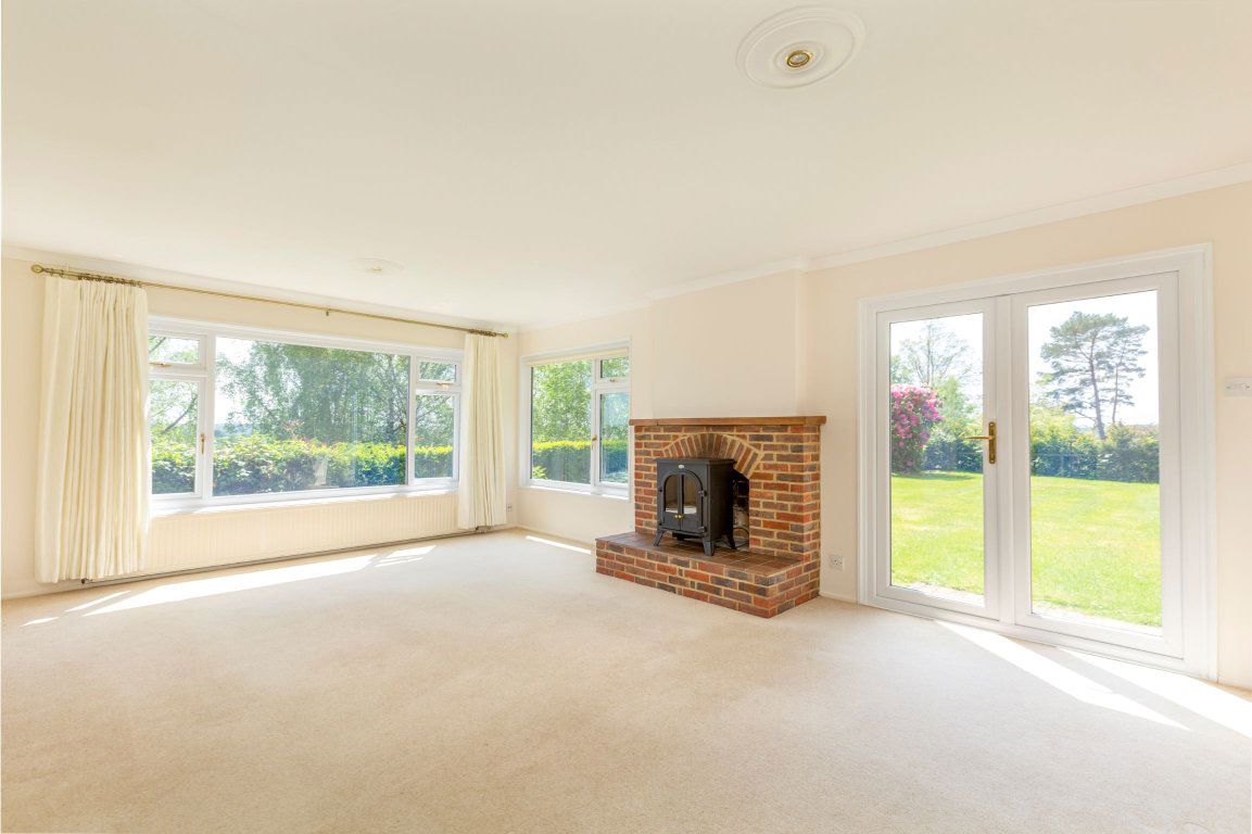 House Nevill Park in Tunbridge Wells