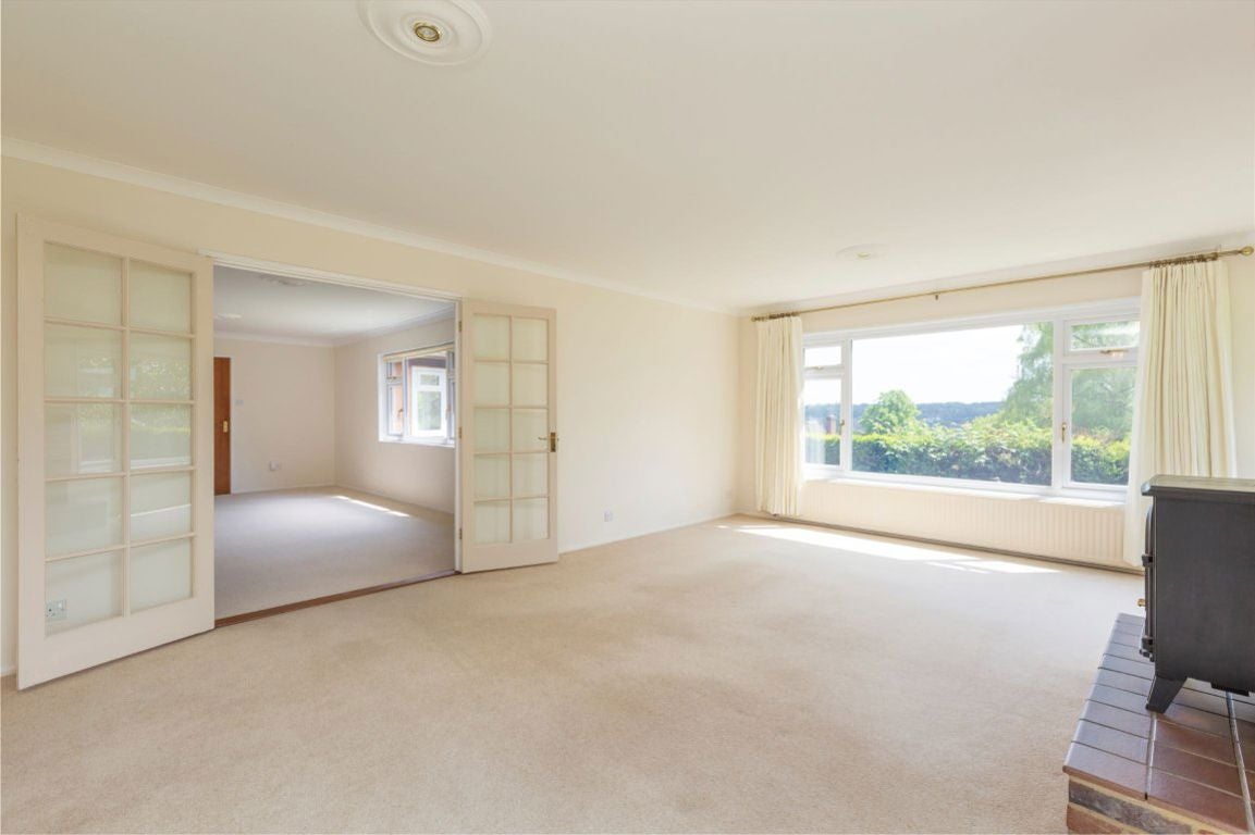 House Nevill Park in Tunbridge Wells