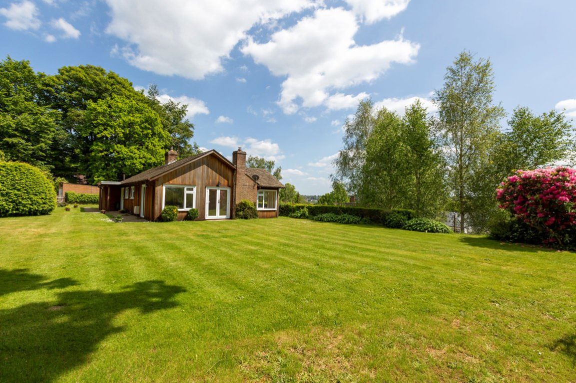 House Nevill Park in Tunbridge Wells