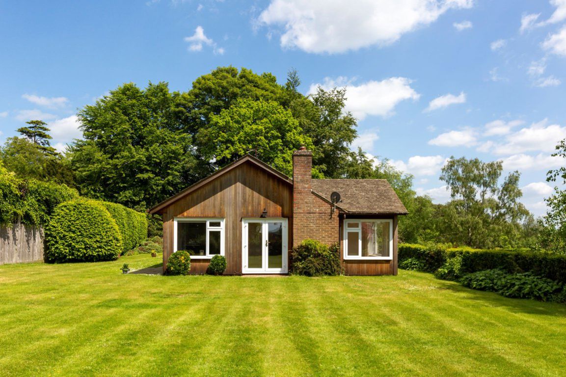 House Nevill Park in Tunbridge Wells