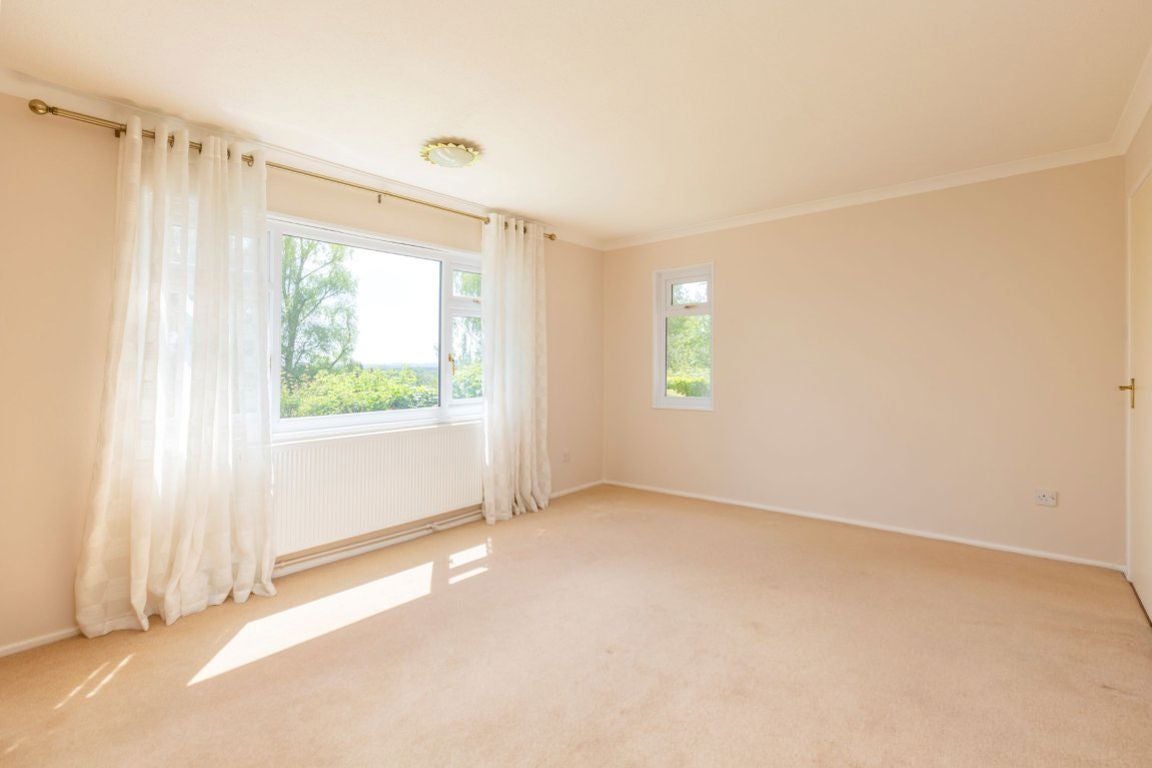 House Nevill Park in Tunbridge Wells
