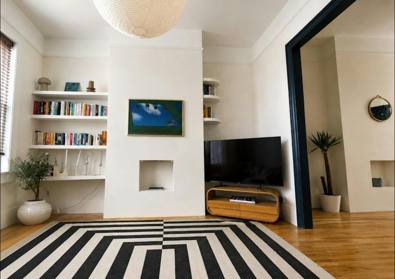 Room Finland Road in Greater London