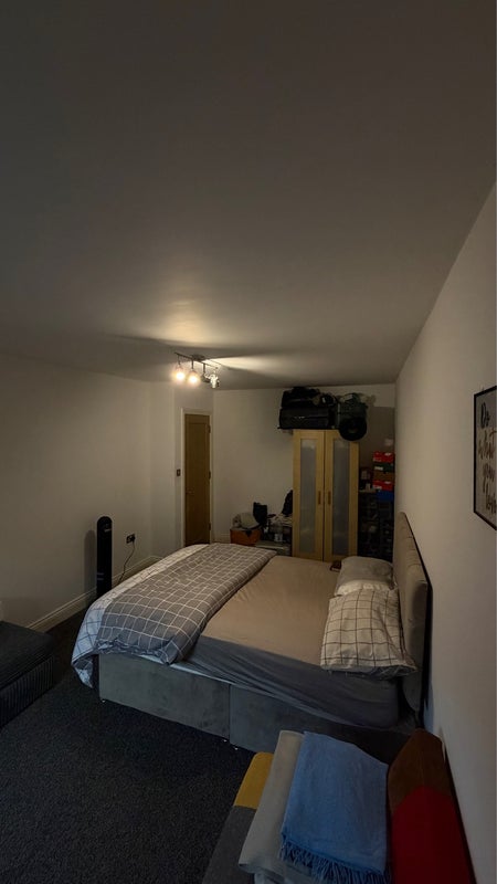 Flat Lostock Road in Trafford