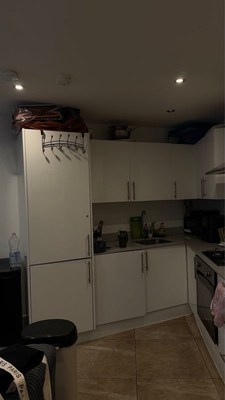 Flat Lostock Road in Trafford