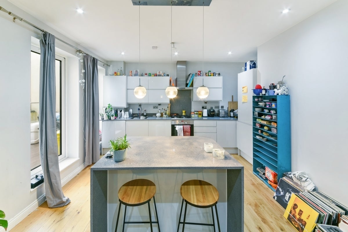 Flat East Dulwich Grove in Greater London