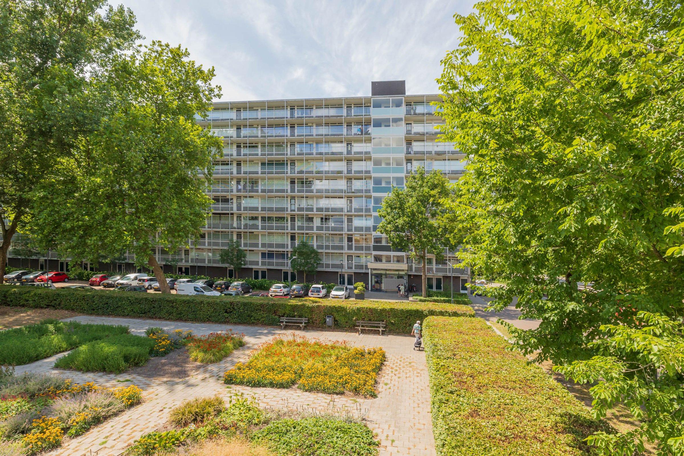 Appartement Engelandlaan 836 in Haarlem
