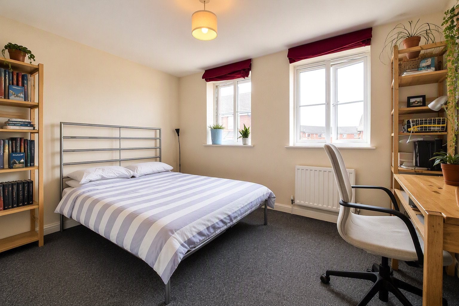 House Beatrix Place in Bristol