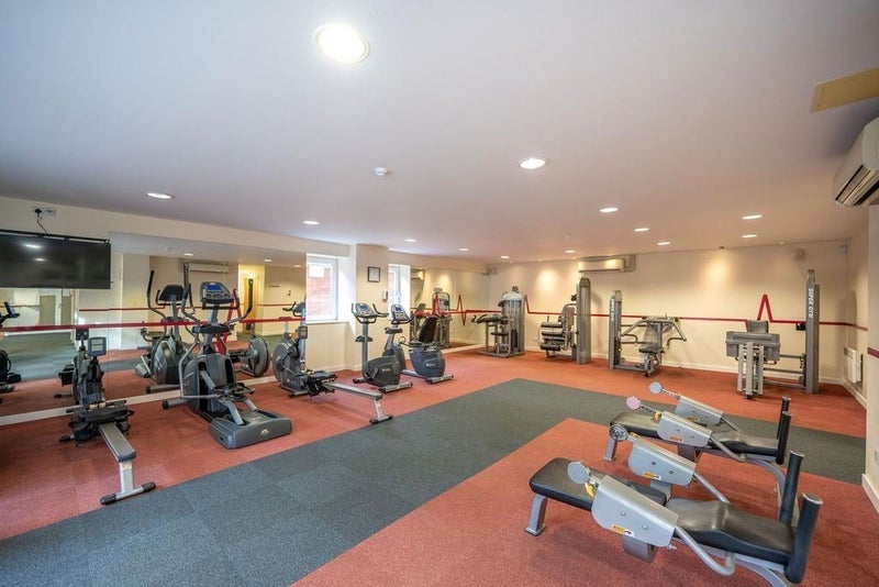 Room Pilrig Heights in City of Edinburgh