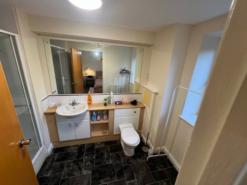 Room Pilrig Heights in City of Edinburgh