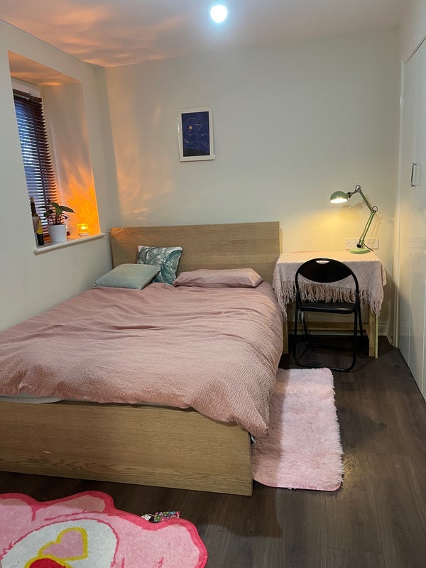 Room Pilrig Heights in City of Edinburgh