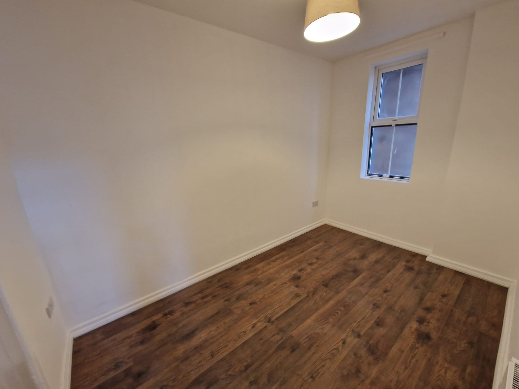 Flat Warwick Place in Royal Leamington Spa