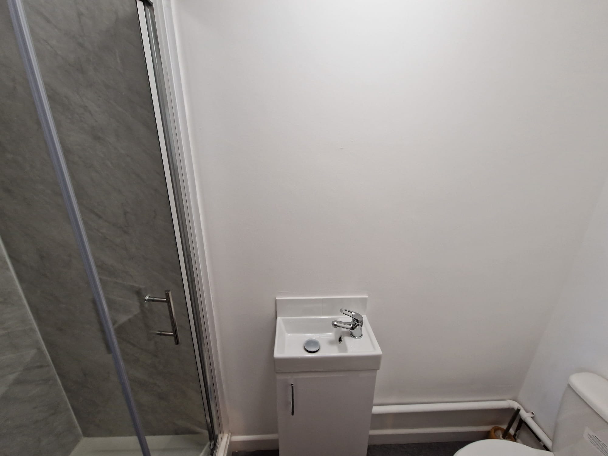 Flat Warwick Place in Royal Leamington Spa