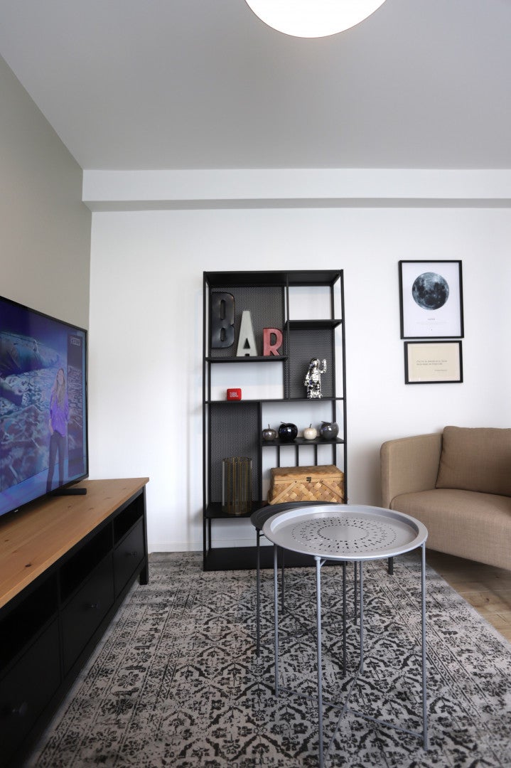 Appartement Square des États Généraux à Rennes