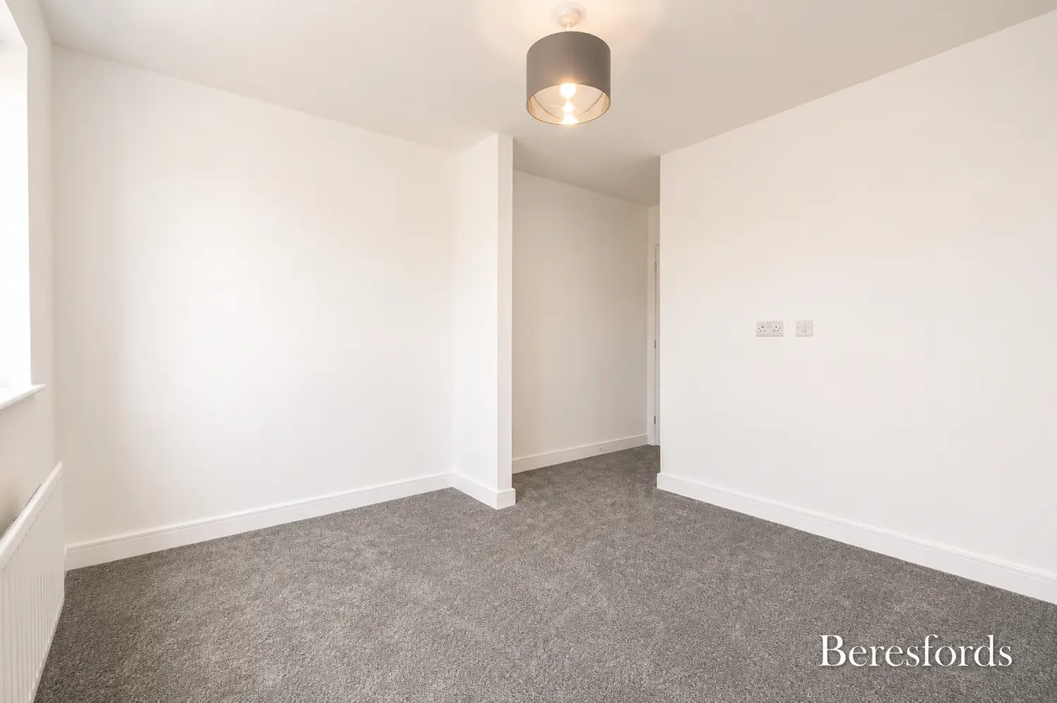 House Ainsworth Drive in Uttlesford