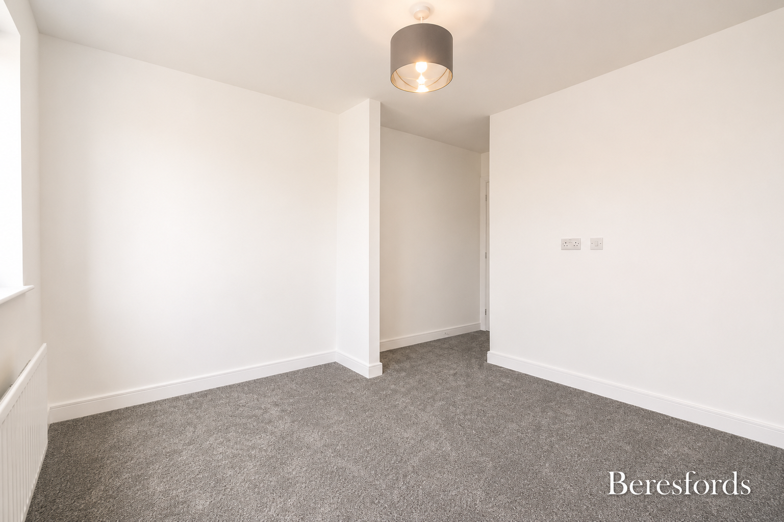 House Ainsworth Drive in Uttlesford