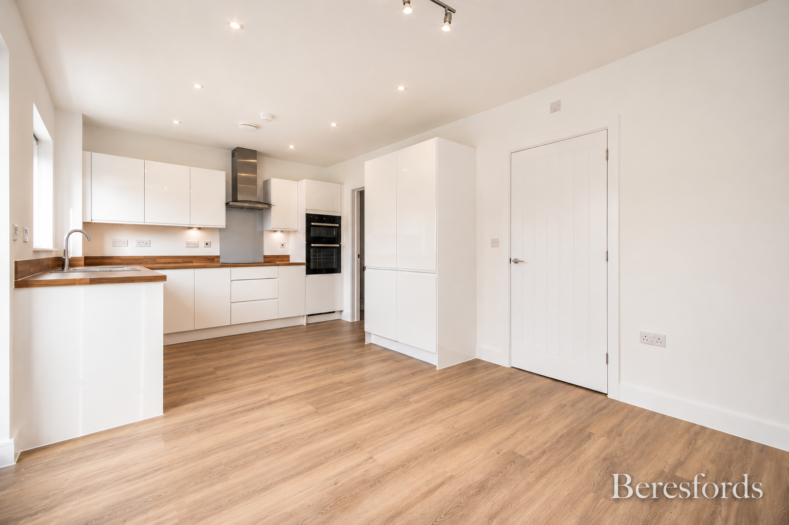 House Ainsworth Drive in Uttlesford