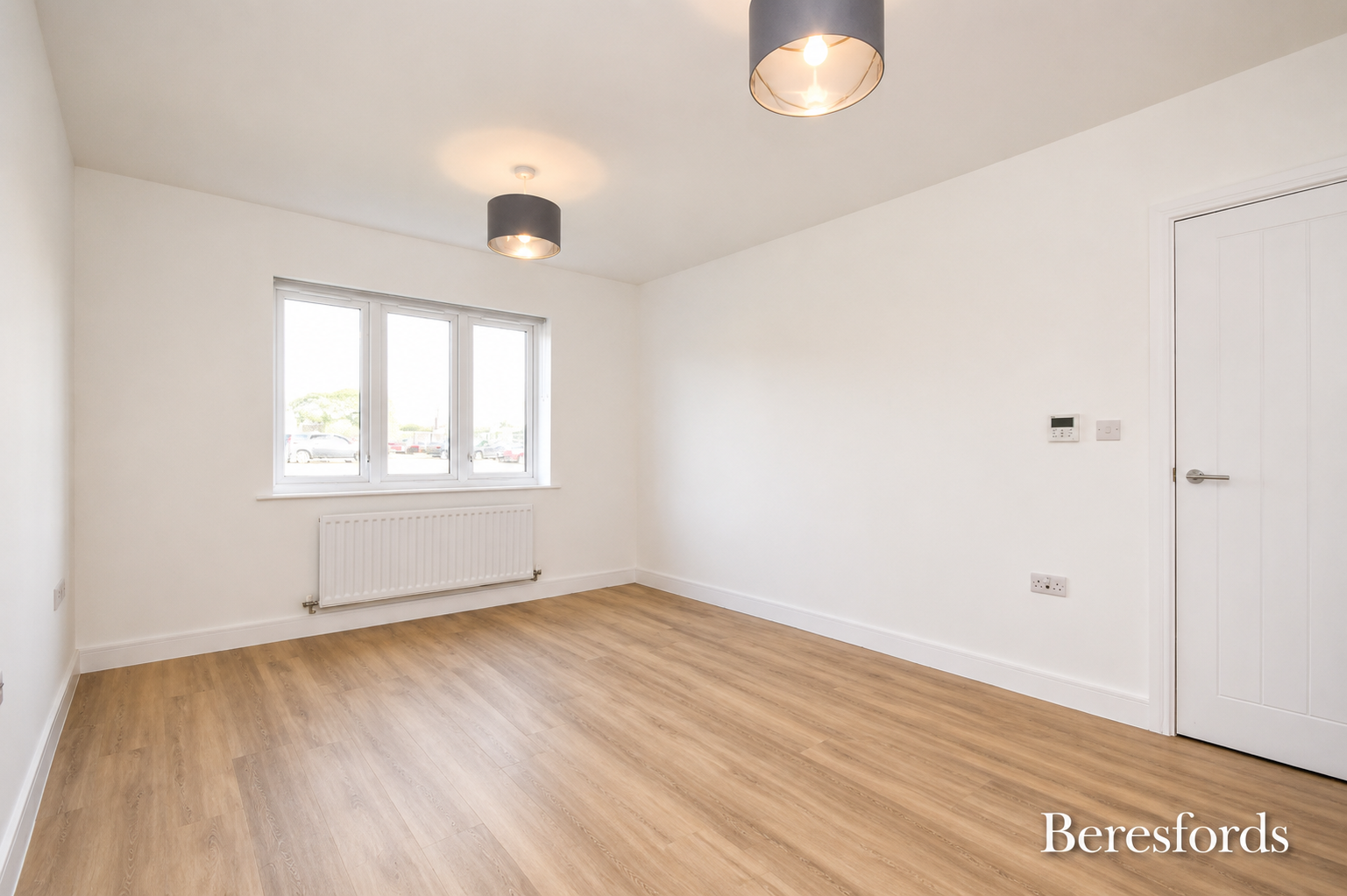House Ainsworth Drive in Uttlesford