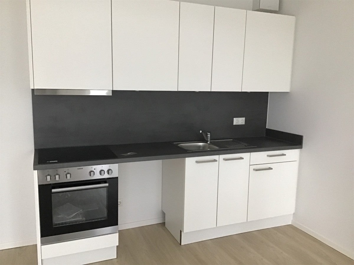 Wohnung Klaus-Groth-Straße in Hamburg