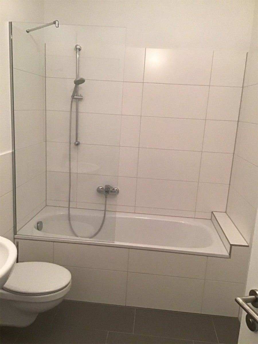 Wohnung Klaus-Groth-Straße in Hamburg