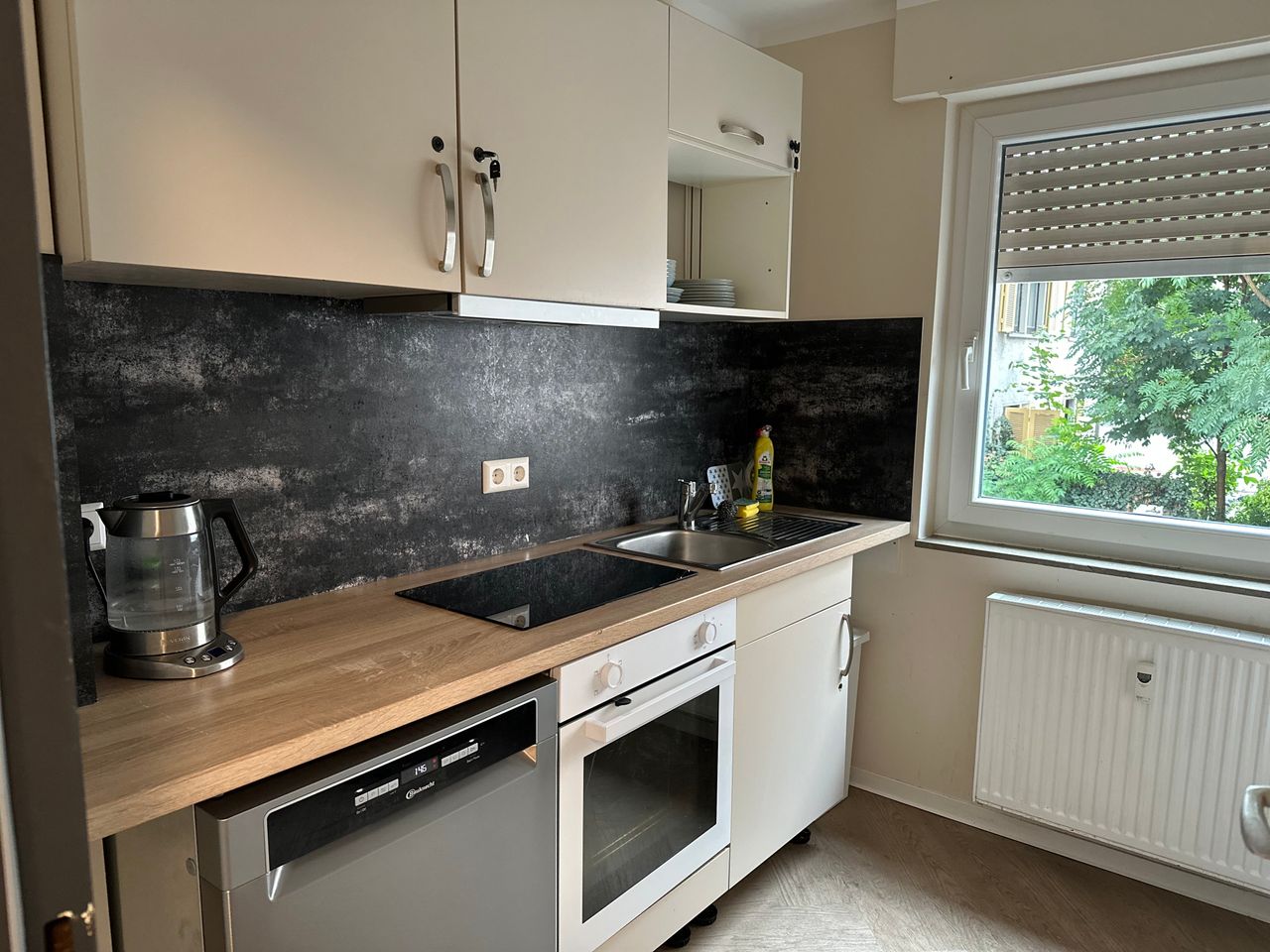 Wohnung Sichererstraße in Heilbronn