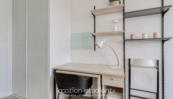 Appartement Avenue Newton à Le Plessis-Robinson