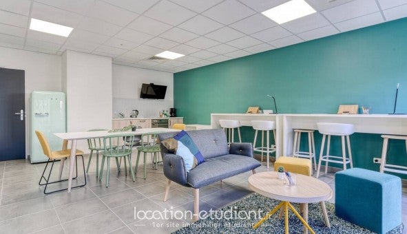 Appartement Avenue Newton à Le Plessis-Robinson
