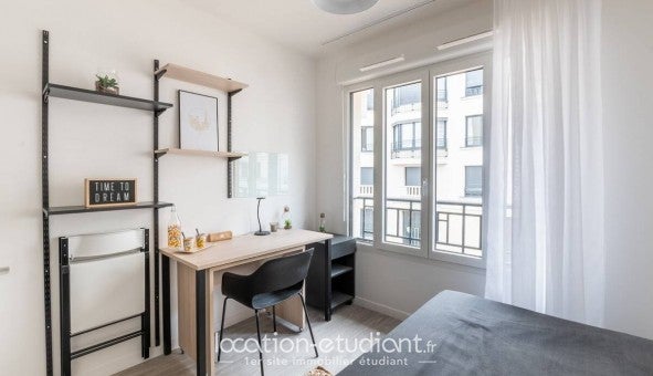 Appartement Avenue Newton à Le Plessis-Robinson